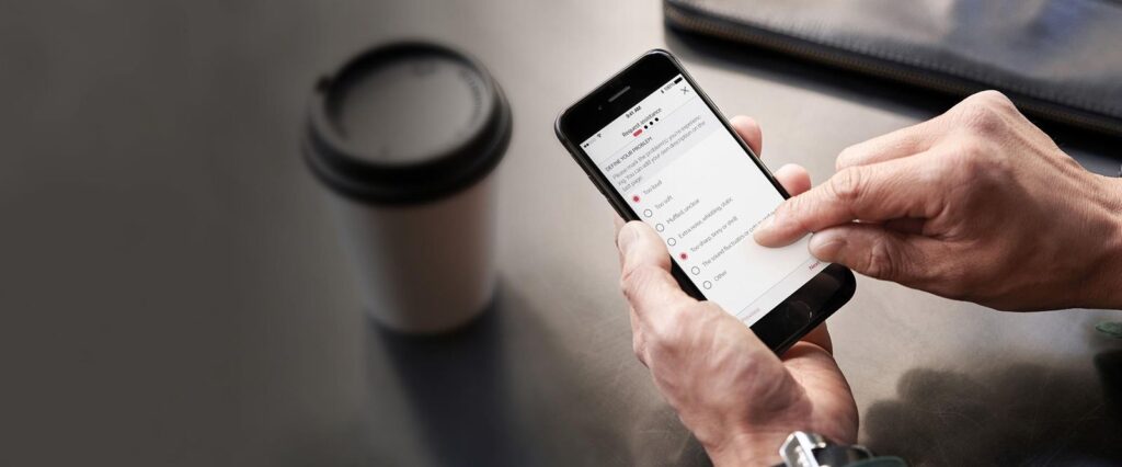 enhancing app