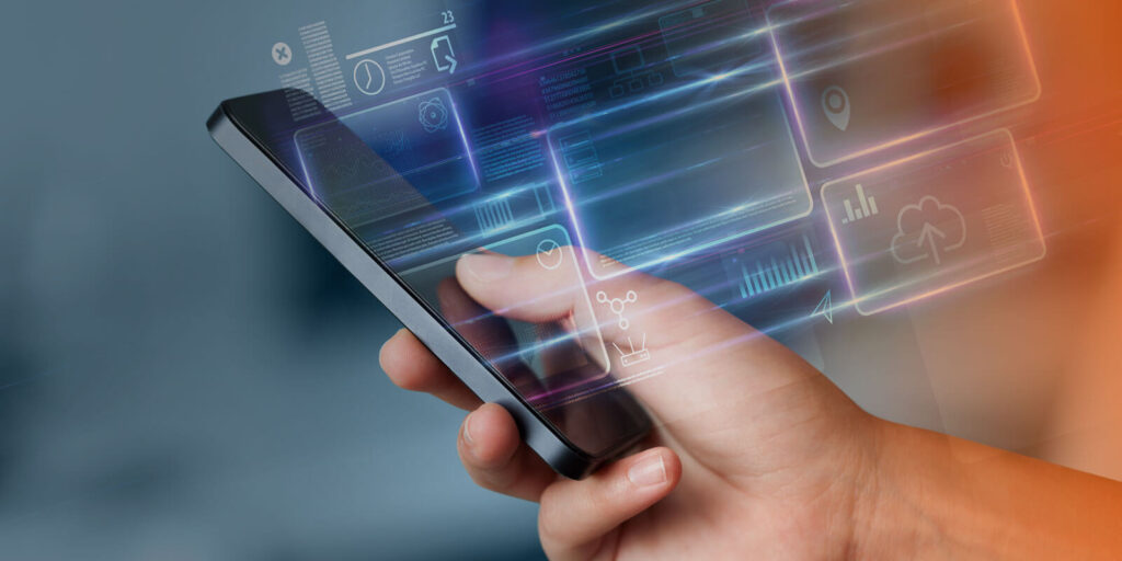 phone database