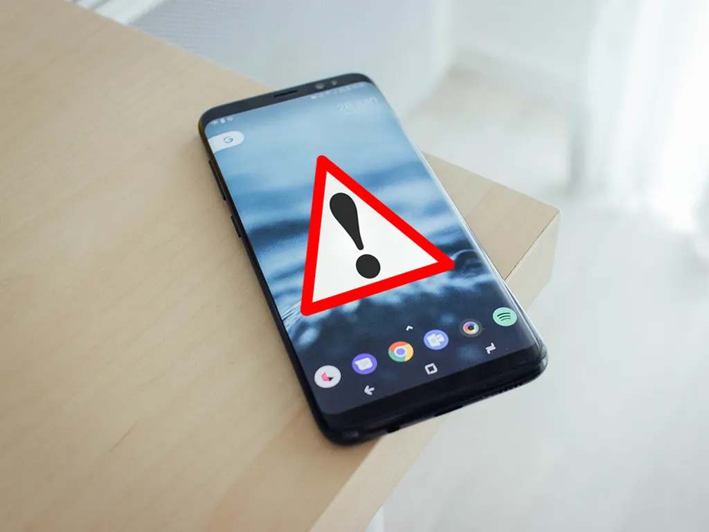 phoneprobvlem