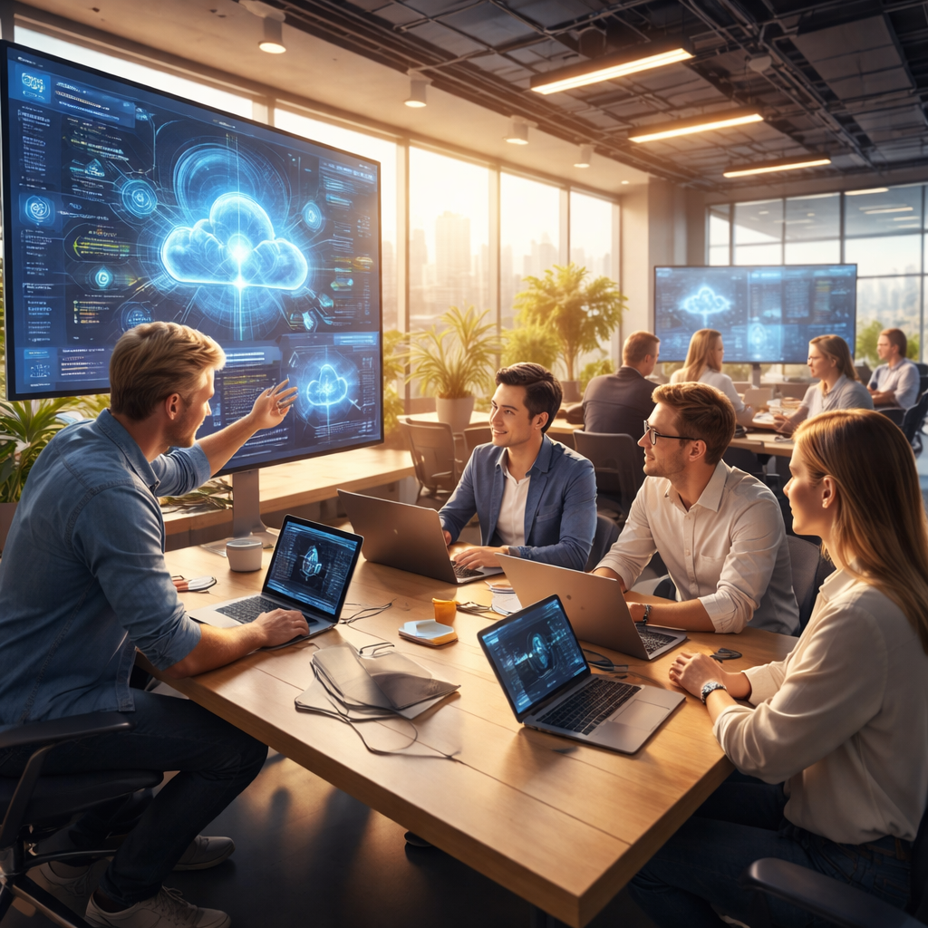 AI-powered software development in Australian engineering teams