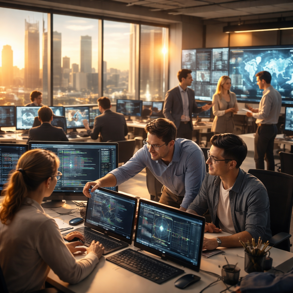 Outsourced IT Services in Australia 2026