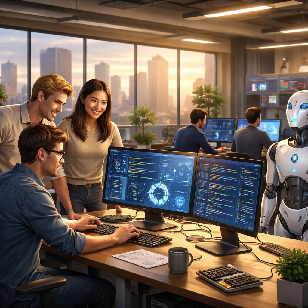 AI in Continuous Integration