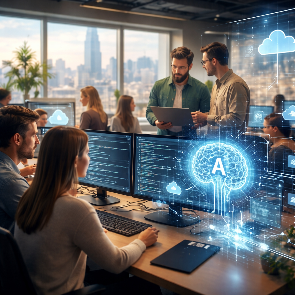 AI and Software Development in 2026