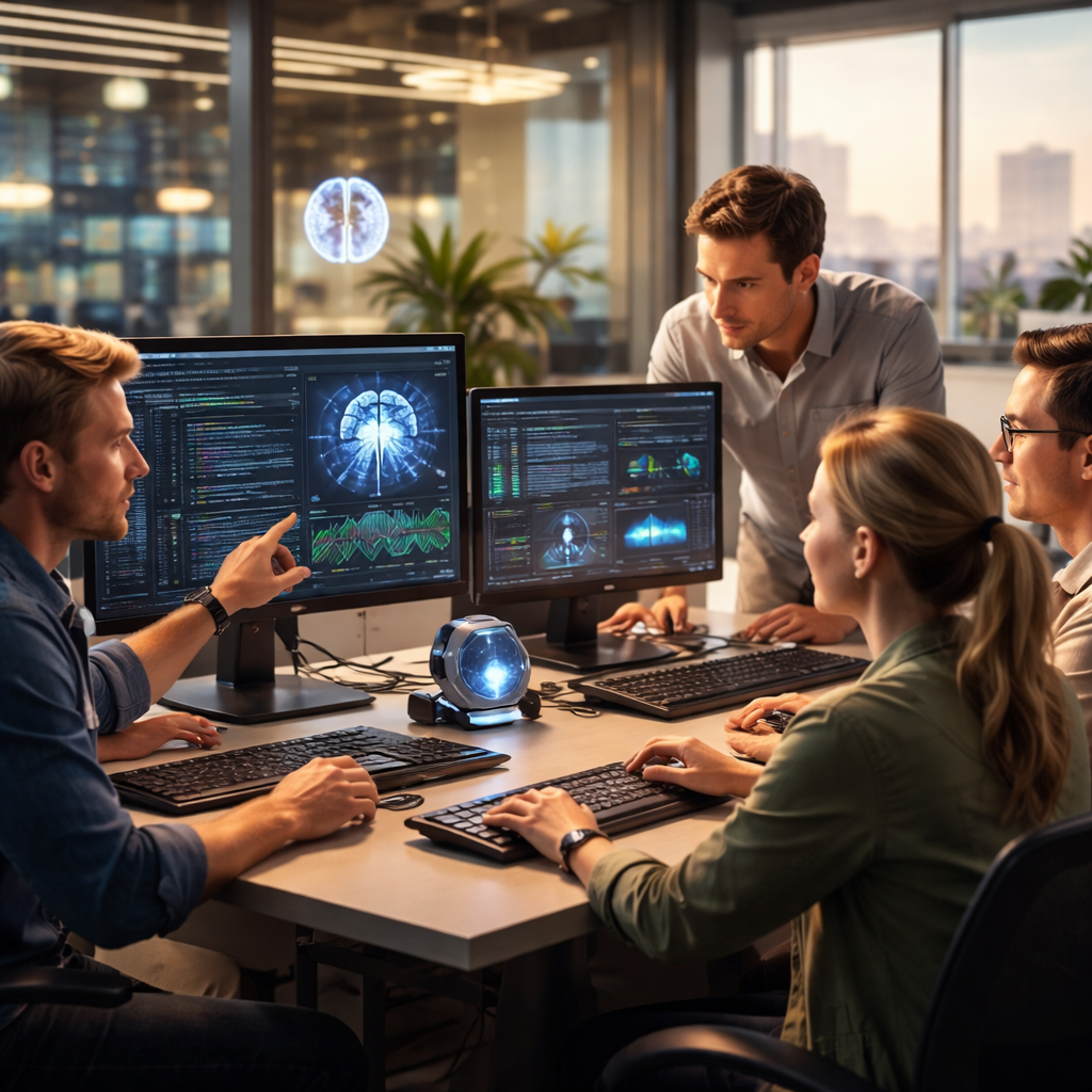 AI in 2026 software performance engineering