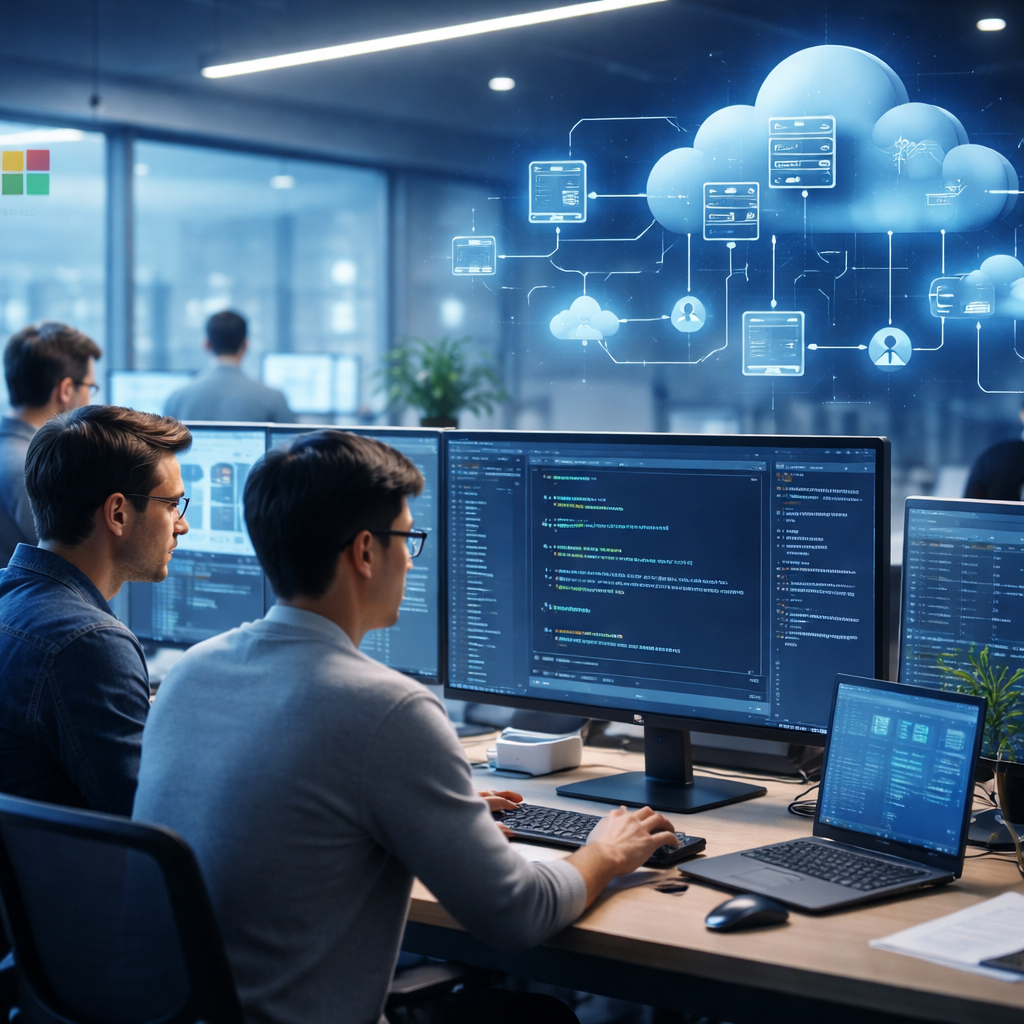 Key trends in .NET development in Australia 2026