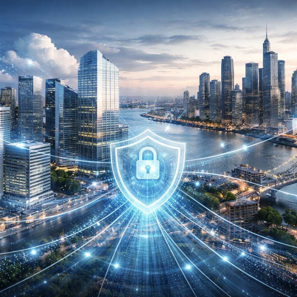 Managed IT for financial software outcomes