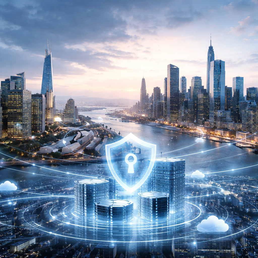 IT managed services for Australian finance teams