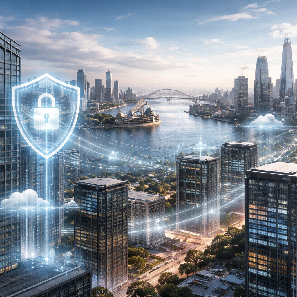 Accountants leveraging IT managed services in Australia