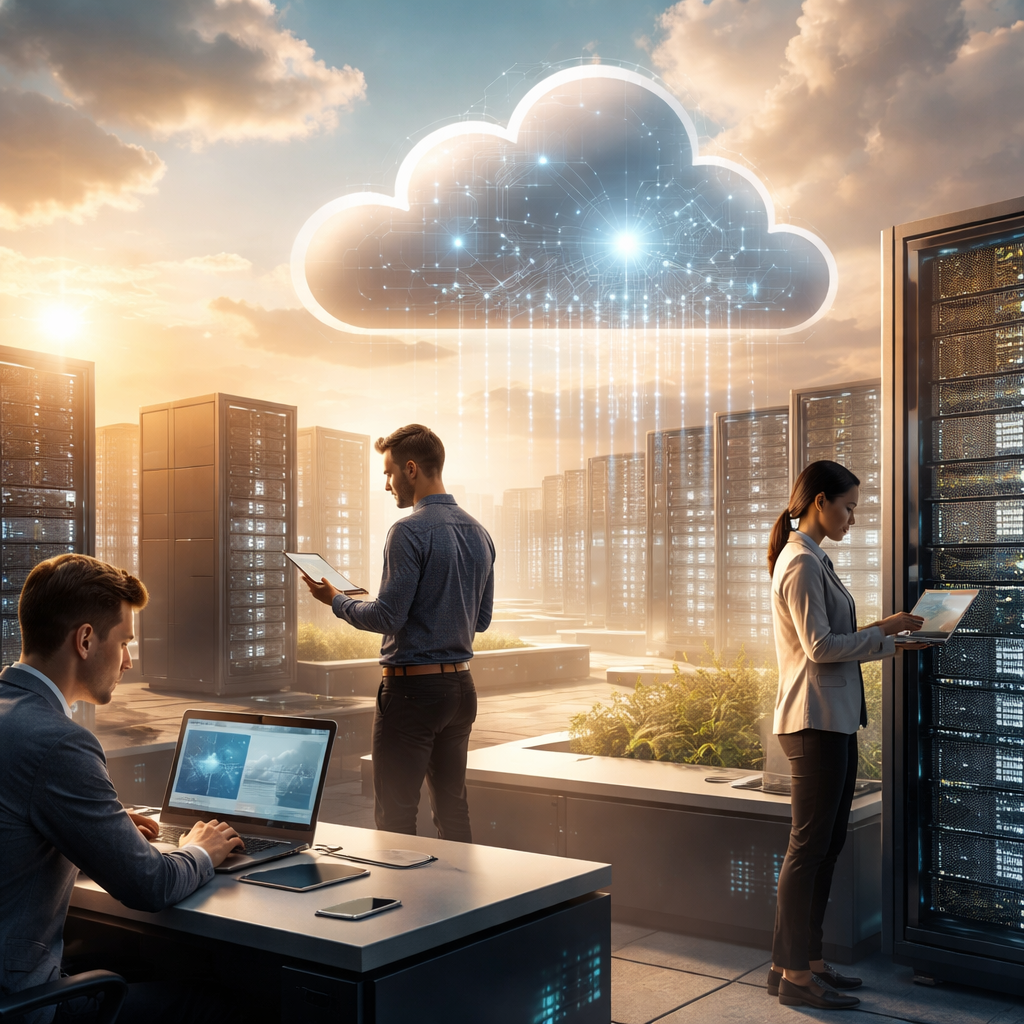 Australian open source cloud infrastructure with Kubernetes and OpenStack across hybrid platforms
