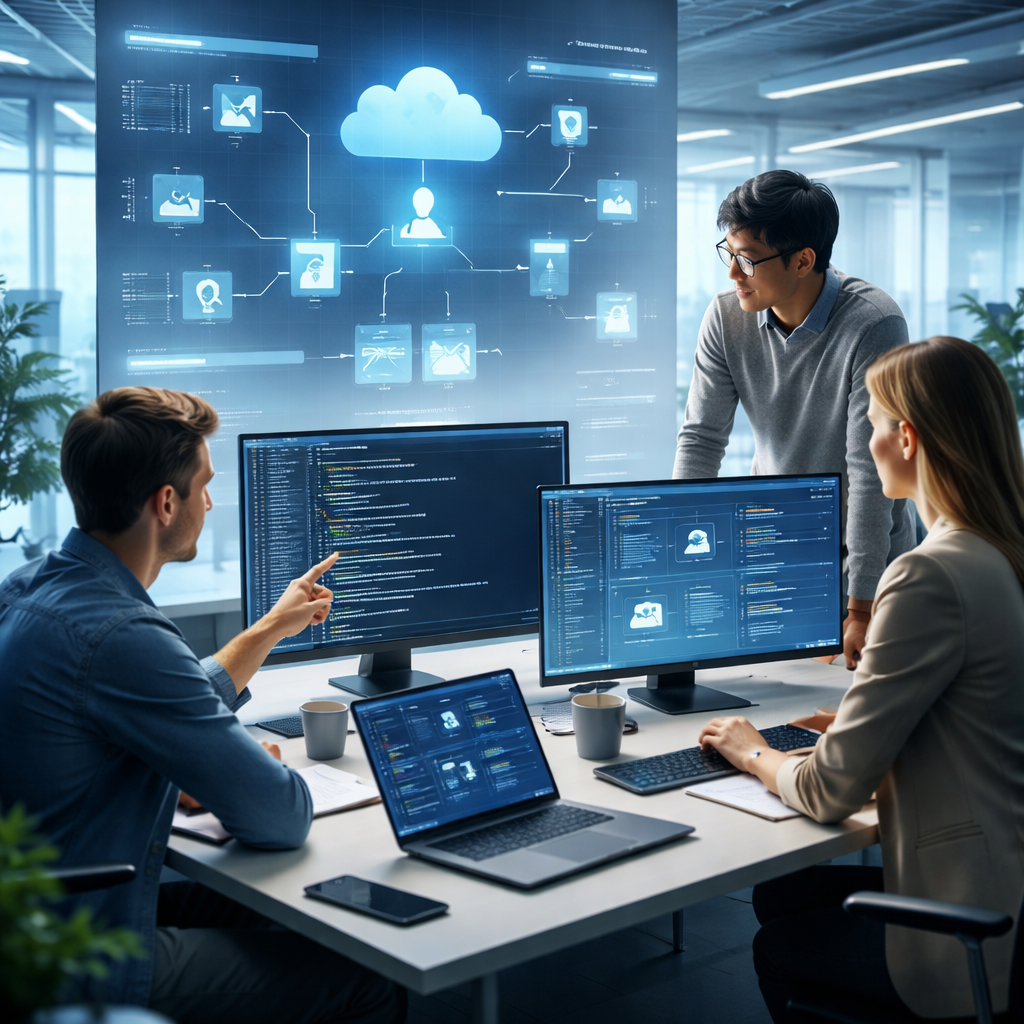 Enhanced user experiences in .NET services with AI-ready Microsoft cloud architectures