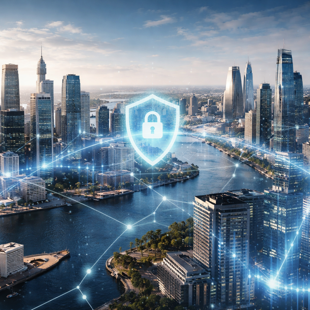 IT managed services supporting financial institutions with secure, scalable cloud-based accounting infrastructure
